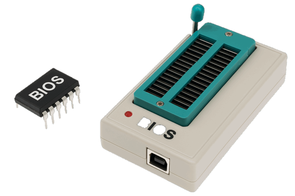 notebook bios guncelleme
