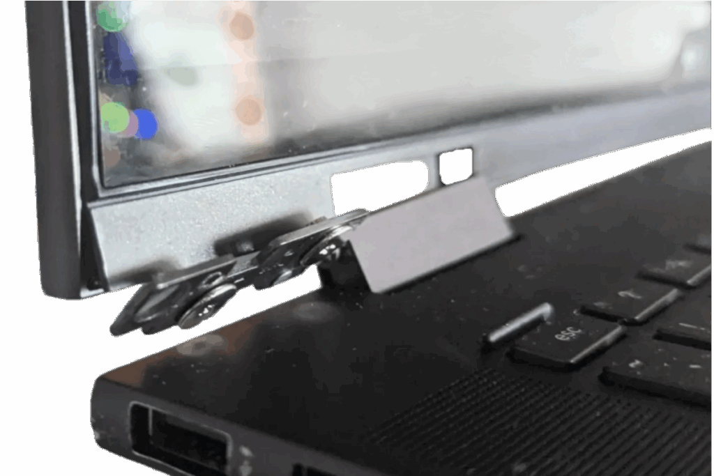 notebook kasa catlagi onarimi