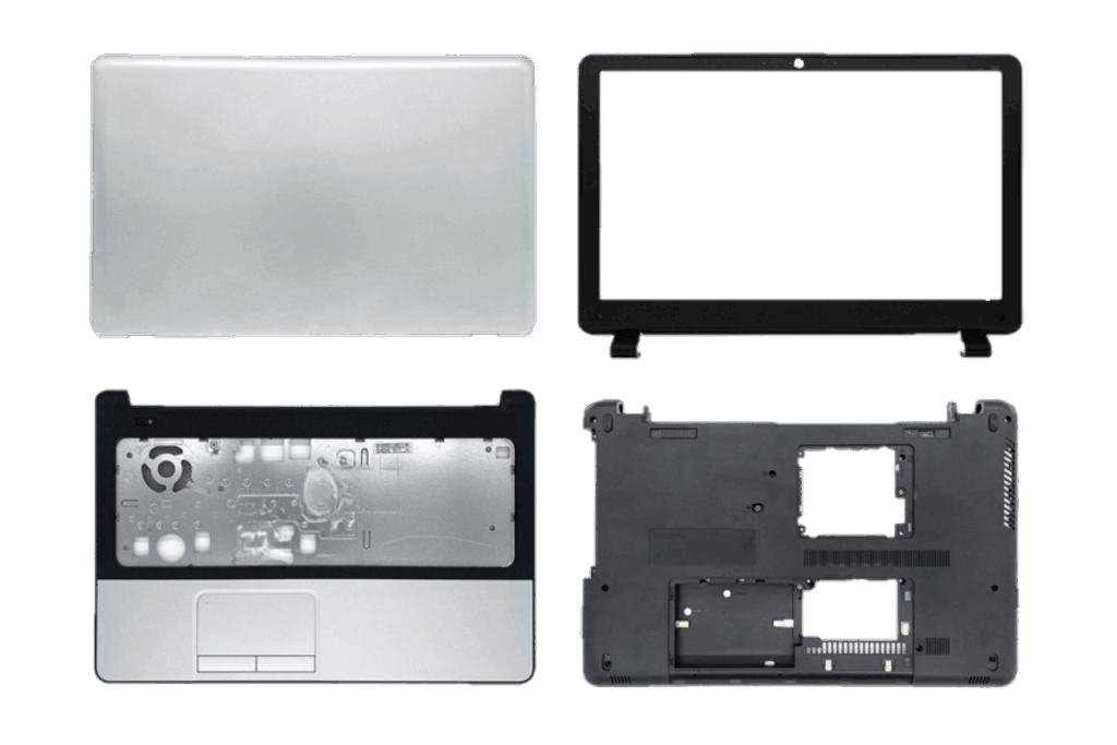 notebook kasa onarimi