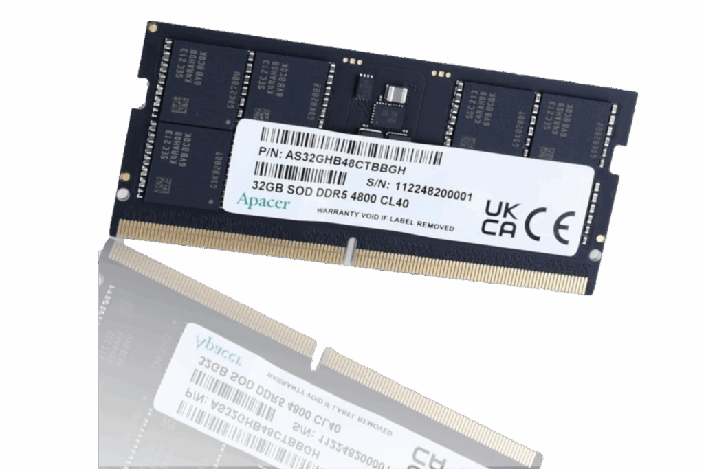 notebook ram yukseltme
