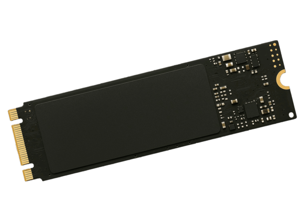 notebook ssd yukseltme