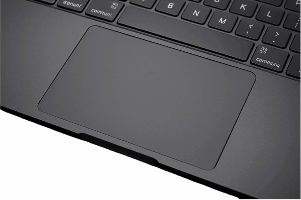 notebook touchpad tamiri